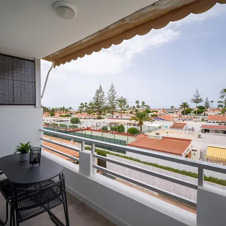 Apartamento Charming With Pool In Maspalomas San Bartolomé