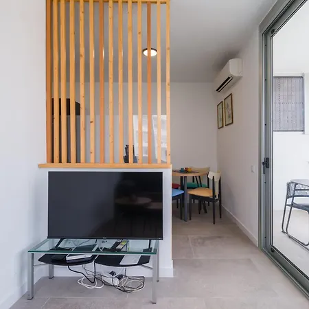 Charming With Pool In Maspalomas Apartment San Bartolome de Tirajana (Gran Canaria)
