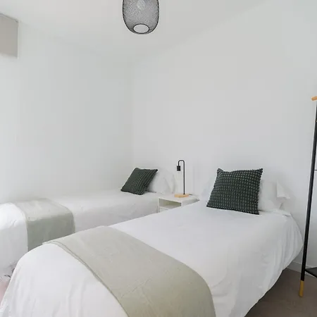 Apartamento Charming With Pool In Maspalomas