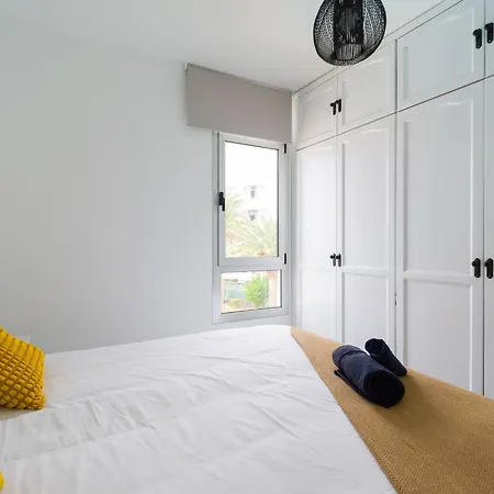 Apartamento Charming With Pool In Maspalomas San Bartolomé