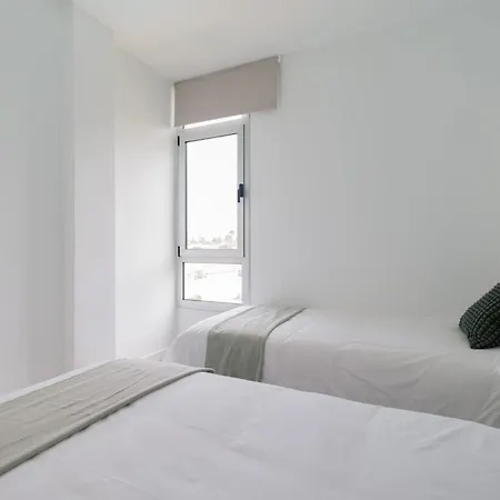 Apartamento Charming With Pool In Maspalomas San Bartolomé