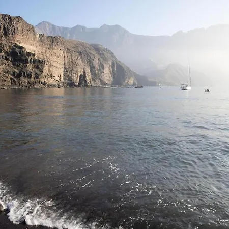 Lägenhet In Gran Canaria Near Maspalomas Dunes