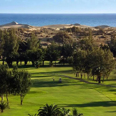 In Gran Canaria Near Maspalomas Dunes Lägenhet San Bartolomé