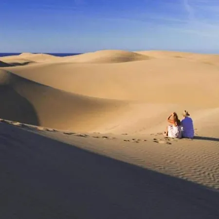 Lägenhet In Gran Canaria Near Maspalomas Dunes San Bartolomé